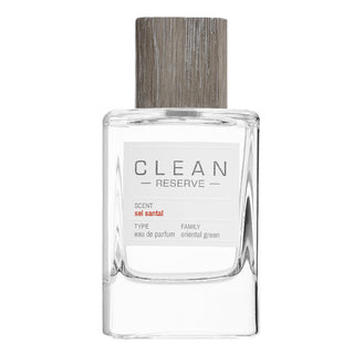 Clean Reserve - Sel Santal Unisex | EDP Tester