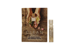 Clean Reserve Skin Unisex Vial | EDP