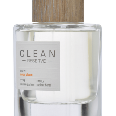 Clean Reserve - Solar Bloom Unisex | EDP