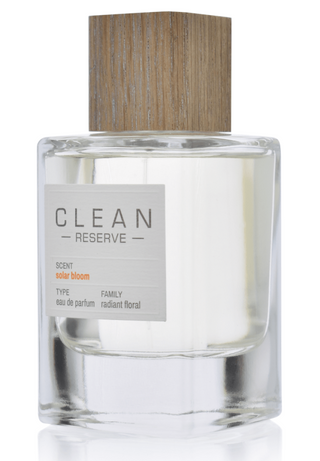 Clean Reserve - Solar Bloom Unisex | EDP