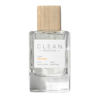 Clean Reserve Solar Bloom Unisex | EDP Tester