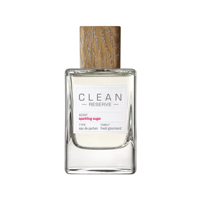 Clean Reserve - Sparkling Sugar Unisex | EDP