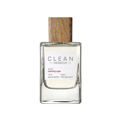Clean Reserve - Sparkling Sugar Unisex | EDP