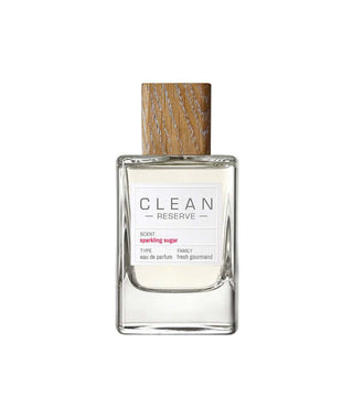 Clean Reserve - Sparkling Sugar Unisex | EDP