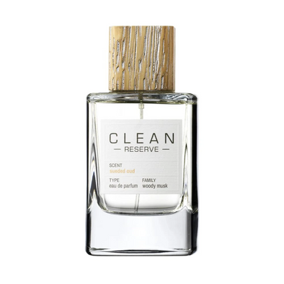 Clean Reserve - Sueded Oud for Women | EDP