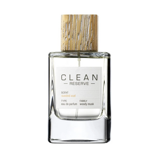 Clean Reserve - Sueded Oud for Women | EDP