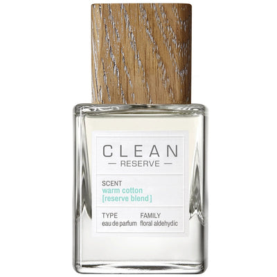 Clean Reserve - Warm Cotton [Reserve Blend] Unisex | EDP