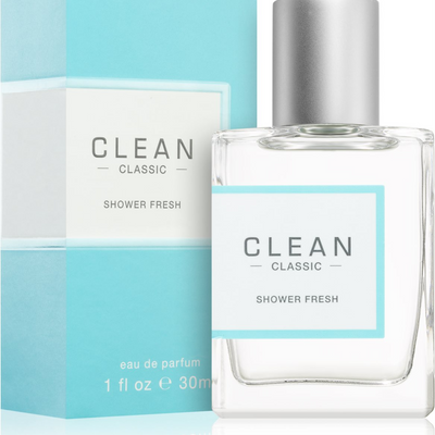Clean Shower Fresh for Women | EDP