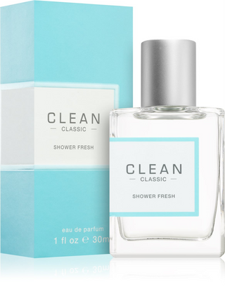 Clean Shower Fresh for Women | EDP