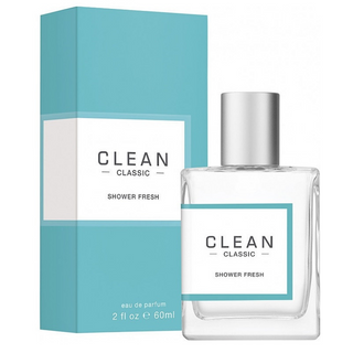 Clean Shower Fresh for Women | EDP