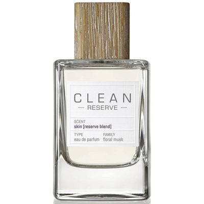 Clean Skin [Reserve Blend] Unisex | EDP Tester
