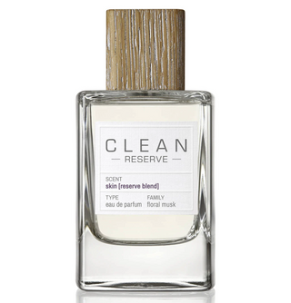 Clean Skin [Reserve Blend] Unisex | EDP Tester