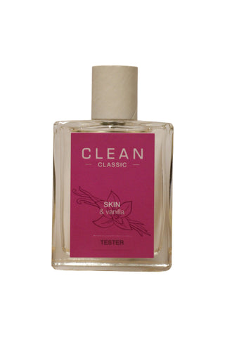 Clean Skin & Vanilla Unisex Tester | EDP