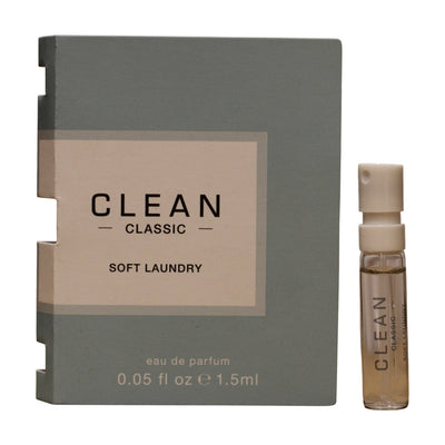 Clean Soft Laundry for Women | EDP