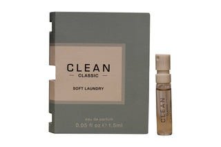 Clean Soft Laundry for Women | EDP