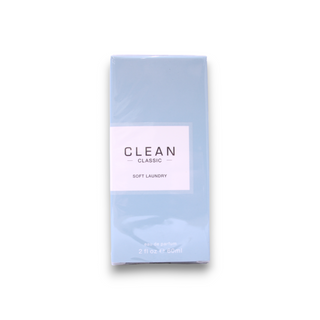 Clean Soft Laundry for Women | EDP