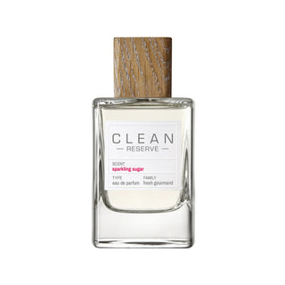 Clean Sparkling Sugar for Women | EDP Tester