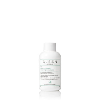 Clean Tapioca Hair Dry Shampoo For Volume