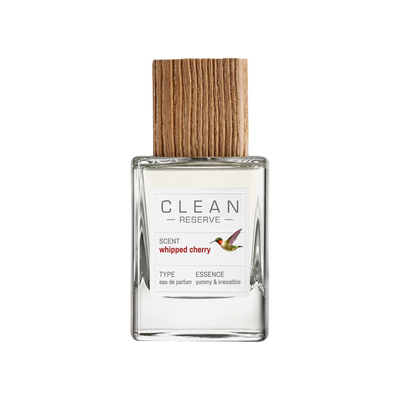 Clean Whipped Cherry Unisex | EDP