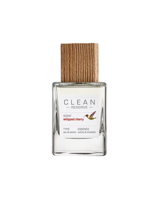 Clean Whipped Cherry Unisex | EDP