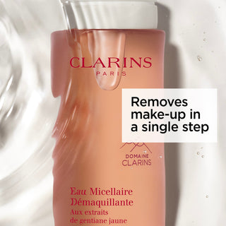 Clarins Cleansing Micellar Water