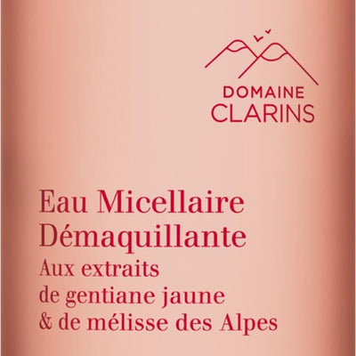 Clarins Cleansing Micellar Water 200ml