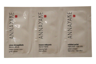 Annayake Cleansing Ritual Set Sample