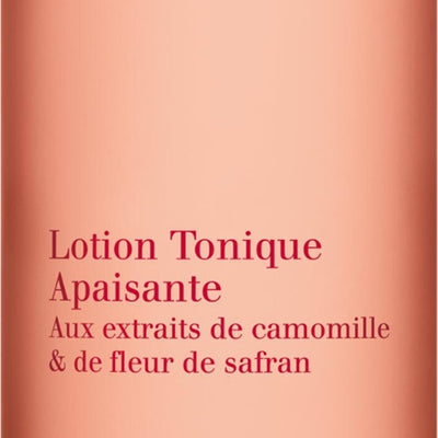 Clarins Soothing Toning Lotion 200ml