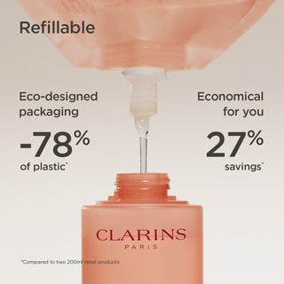 Clarins Soothing Toning Lotion
