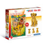 104pcs
