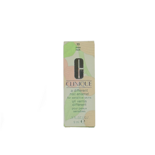 Clinique A Different Nail Enamel Colour Corrector Nail Polish