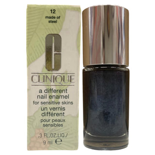 Clinique A Different Nail Enamel Colour Corrector Nail Polish