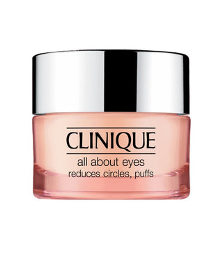 Clinique All About Eyes Anti-Dark Circles Day & Night Eye Cream