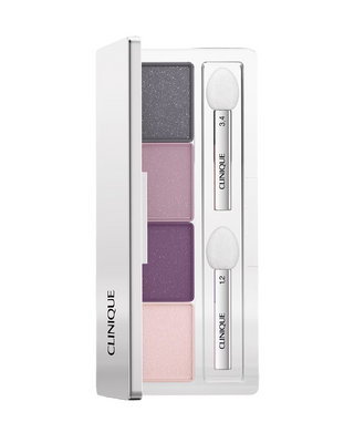 Clinique All About Shadow Eyeshadow Compact
