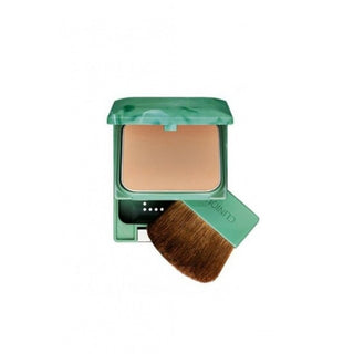 Clinique Almost Rich In Minerals Matte Finish Makeup Powder 06 Deep *Tester