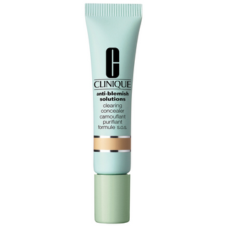 Clinique Anti-Blemish Solutions Fragrance Free Colour Correcting Liquid Concealer