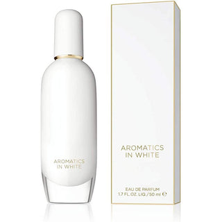 Clinique Aromatics In White | EDP
