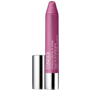 Clinique Chubby Plump & Shine Shining Lip Plumper 07 Goliath Grape