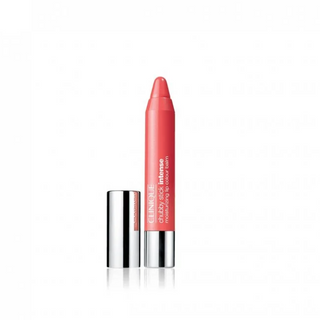 Clinique Chubby Stick Intense Moisturizing Lip Balm 04 Heftiest Hibiscus *Tester