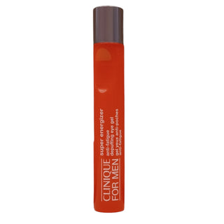 Clinique For Men - Super Energizer Hyaluronic Acid Energizing Day & Night Eye Gel *Tester