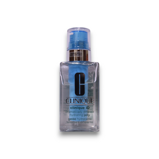 Clinique iD Dramatically Different Jelly Oil-Free Hydratant 24 H Day & Night Gel For Face *Tester