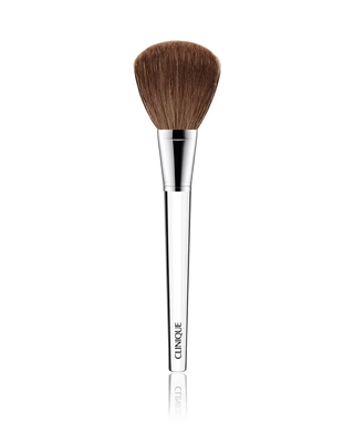 Clinique Setting Powder Brush Tester