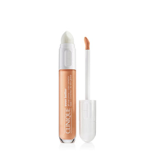 Clinique Even Better All-Over Colour Correcting Liquid Concealer Peach