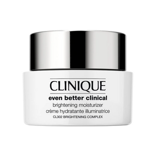 Clinique Even Better Clinical Brightens Cream Face