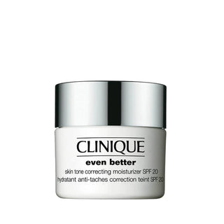 Clinique Even Better Salicylic Acid Moisturizing Day Cream For Face SPF 20 *Tester