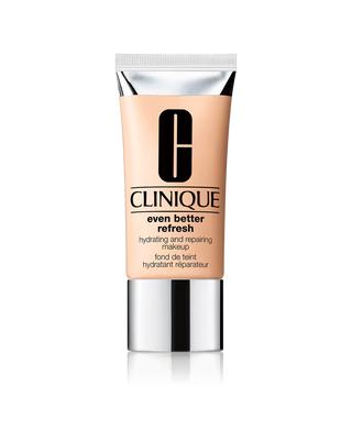 Clinique Even Better Refresh Hydrating and Repairing Liquid Foundation