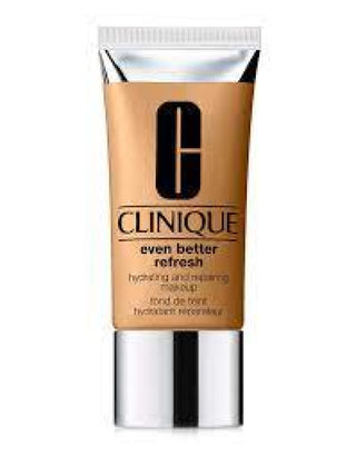 Clinique Even Better Refresh Hydrating and Repairing Liquid Foundation Cn 7