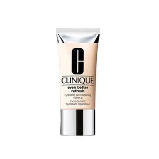 Clinique Even Better Refresh Hydrating and Repairing Liquid Foundation