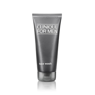 Clinique Face Wash Eliminates Impurities Cleansing Gel For Face