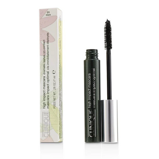 Clinique High Impact Fragrance Free Lash Defining Mascara